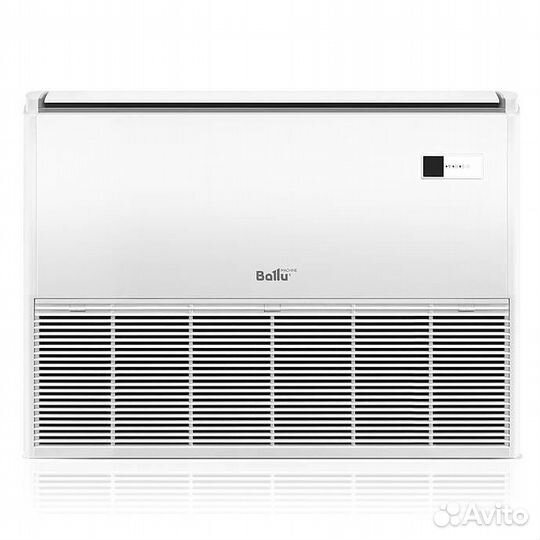 Комплект Ballu Machine blci CF-18HN8/EU 23Y инвер