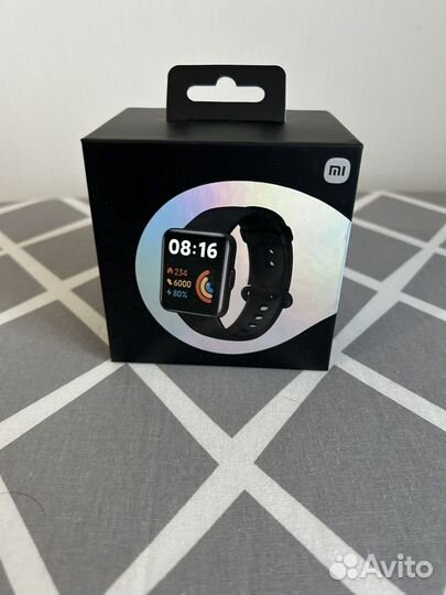 Xiaomi redmi watch 2 lite