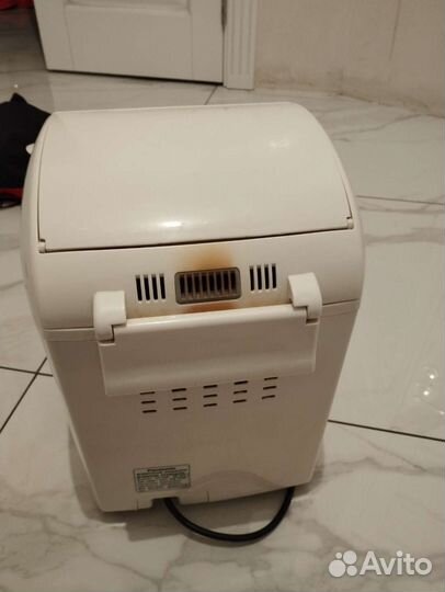 Хлебопечка panasonic sd 255