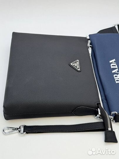 Сумка мужская Prada