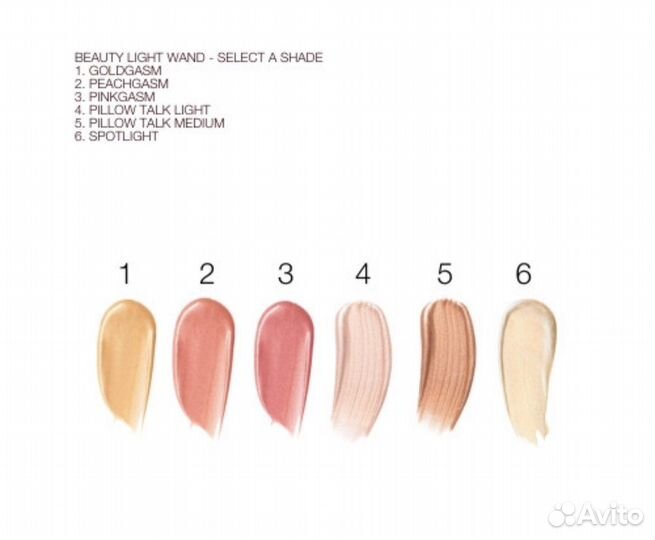 Кремовые румяна Charlotte Tilbury Pinkgasm