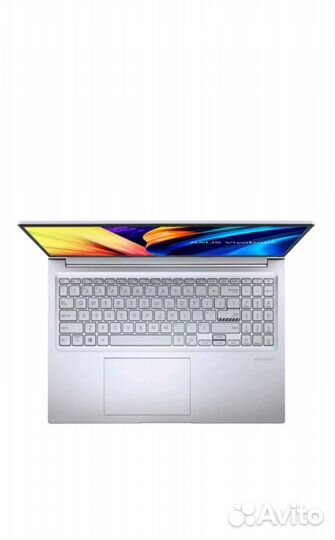 Ноутбук asus VivoBook 16X M1603QA-MB253