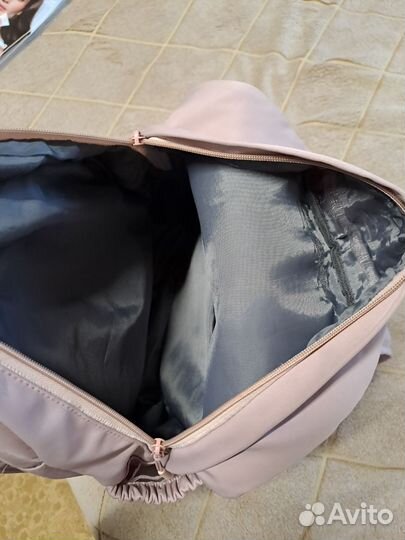 Рюкзак школьный для девочки подростка