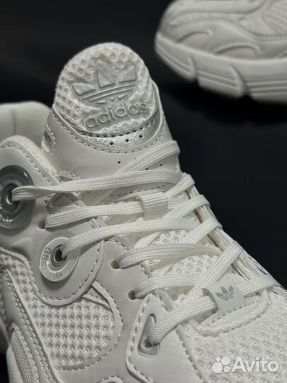 Кроссовки мужские adidas astir white