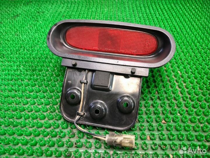Фонарь стоп-сигнала дополнительный Daewoo Matiz