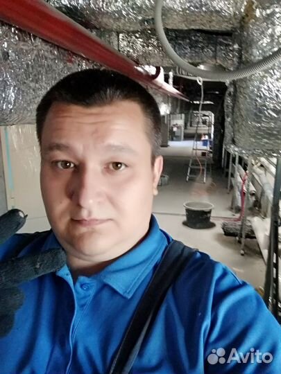 Электромонтажник. Слаботочник