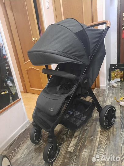 Коляска Britax romer B-Agile R