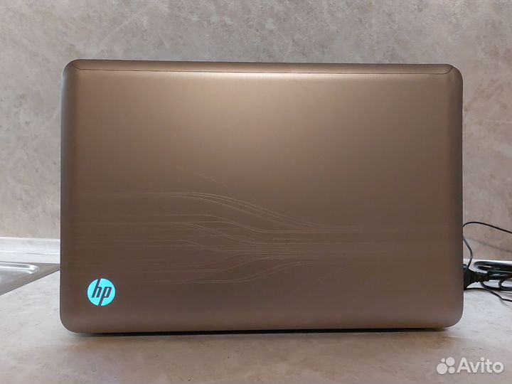 Игровой HP на Intel Core i5