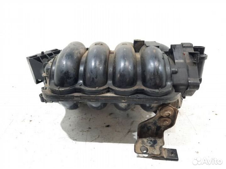 Коллектор впускной передний Honda Civic 4D