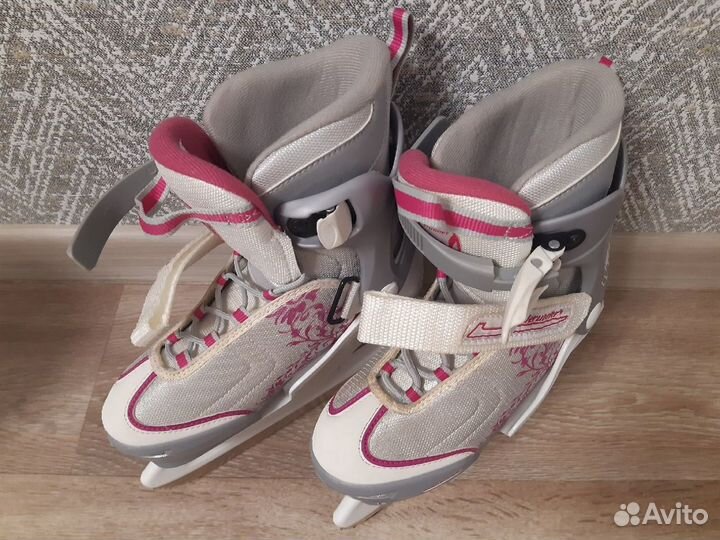 Коньки Bladerunner р.29-33