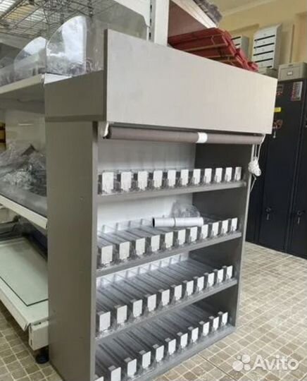 Сигаретный шкаф