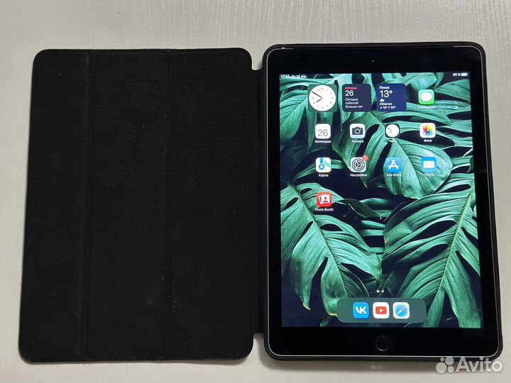 iPad Air 2