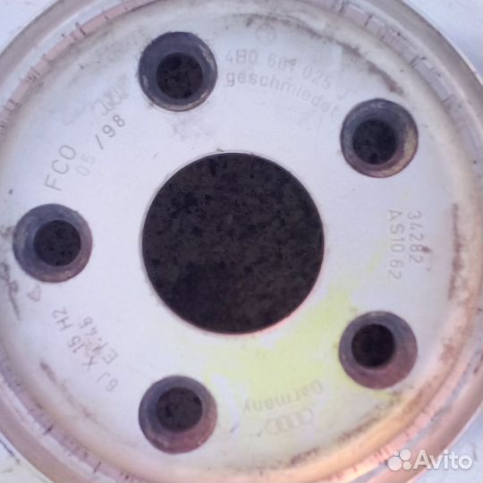 Panzer NHS 225/45 R17 94W