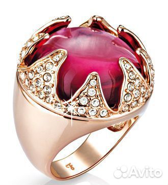 Кольцо 