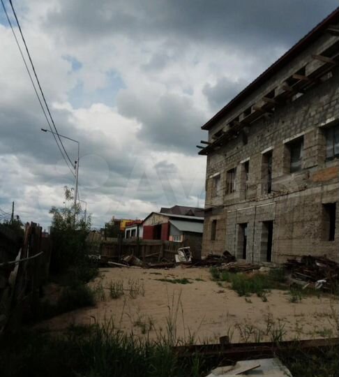 Участок 8,5 сот. (ИЖС)