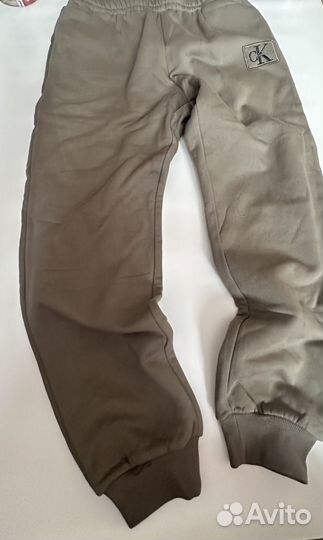 Спортивный костюм calvin klein