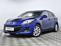Mazda 3 1.6 AT, 2010, 232 000 км, с пробегом, цена 749 000 руб.