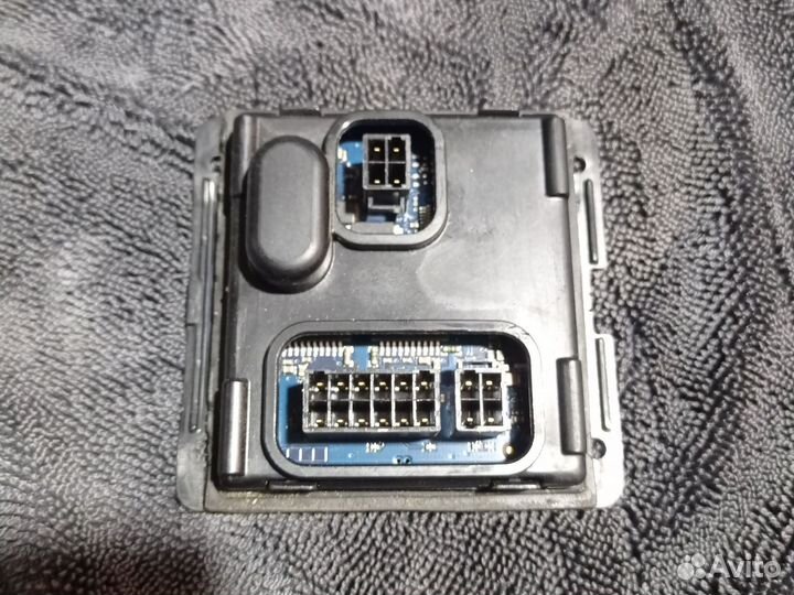 Блок AFS 7L6941329A