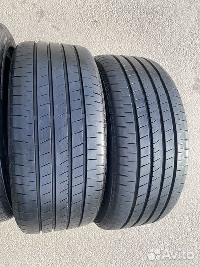 Bridgestone Turanza T005A 235/45 R18 94W