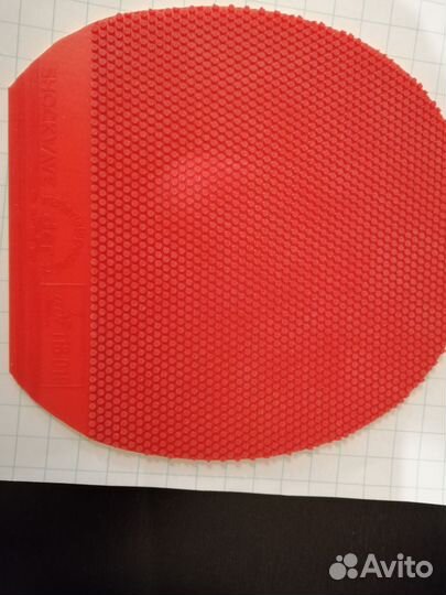 Накладка Materialspezialist shockwave