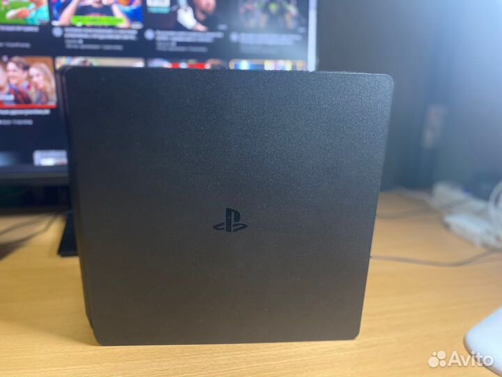 Sony PS4 slim 1TB