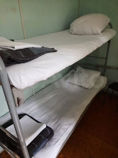 Комната 12,8 м², 5/5 эт.