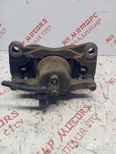 Суппорт тормозной передний правый Mazda 6 GJ седан