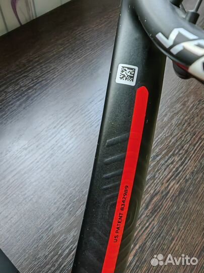 Ракетка Head Graphene Touch Speed MP