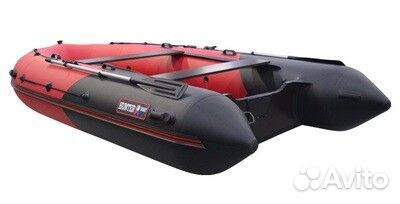 Лодка Хантер 380