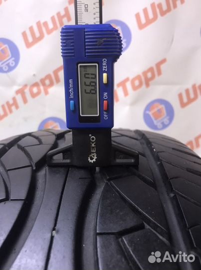 Maxxis MA-P1 235/55 R17, 1 шт