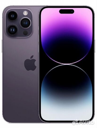 iPhone 14 pro max 128gb