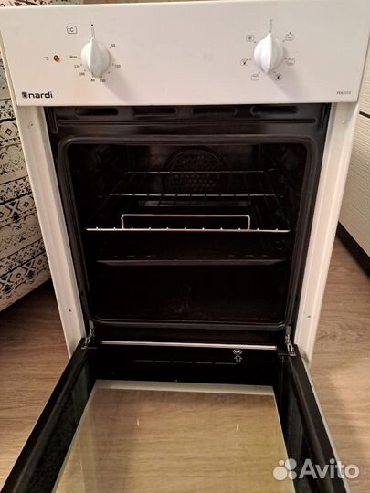 Духовой шкаф