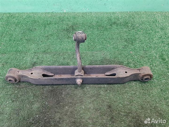 Рычаг задний поперечный правый Renault Koleos (HY