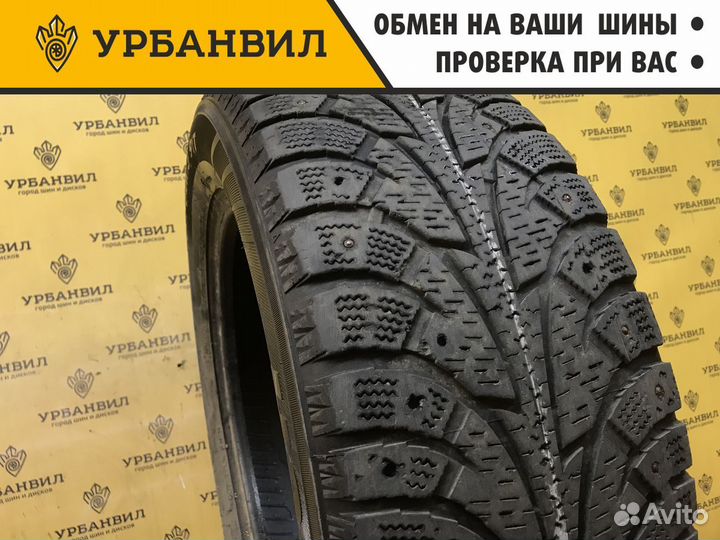 Hankook Winter I'Pike 205/60 R15 91T