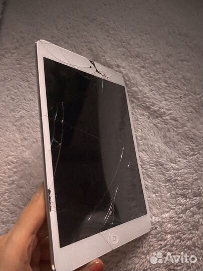 iPad mini