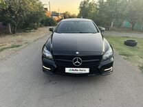 Mercedes-Benz CLS-класс 3.0 AT, 2014, 140 000 км, с пробегом, цена 2 590 000 руб.