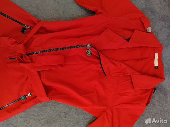 Комбинезон женский вечерний 42 44