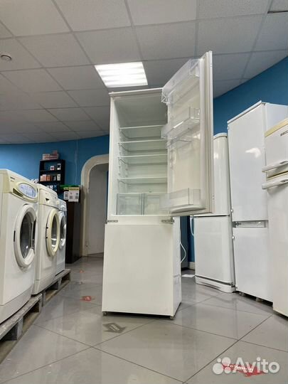 Встраиваемый холодильник Electrolux / Гарантия