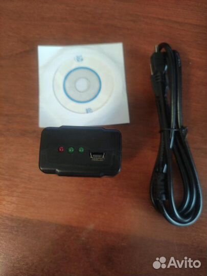 Nissan Consult 2 - 14 pin / Адаптер USB (новый)