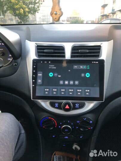 Установка и настройка аудиосистемы