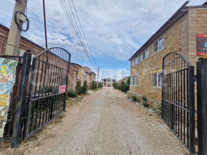 Дом 136 м² на участке 1,5 сот.