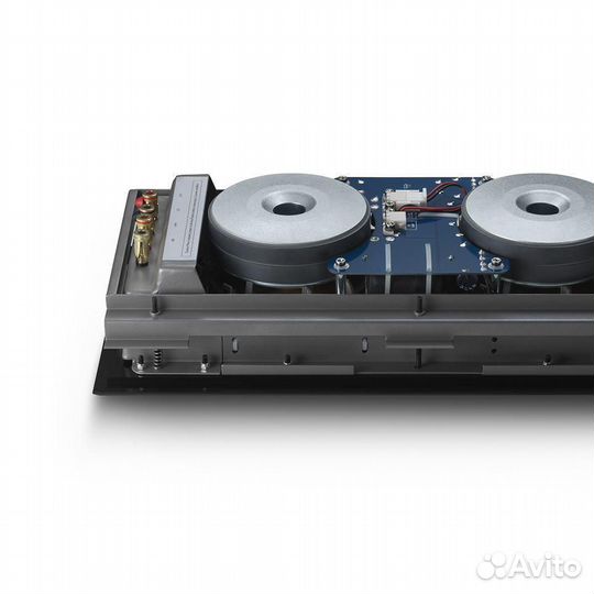 Встраиваемая акустика KEF Ci5160REF-THX