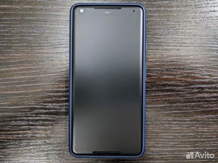 Google Pixel 2 XL, 4/64 ГБ
