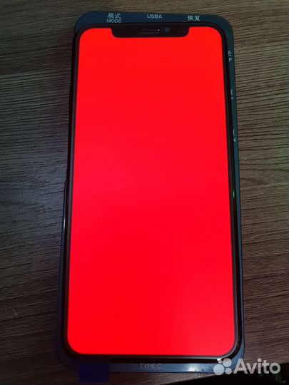 Дисплей iPhone X оригинал