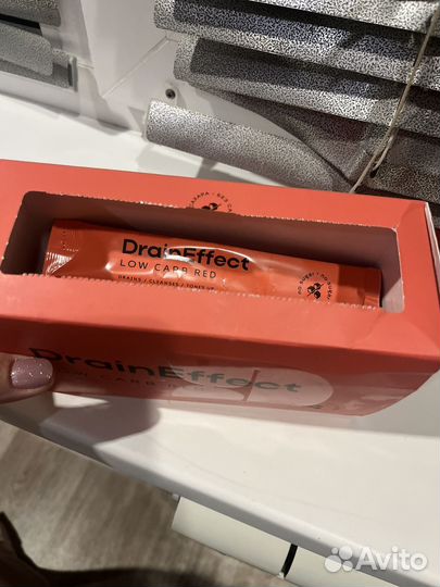 Дрэйнэффект