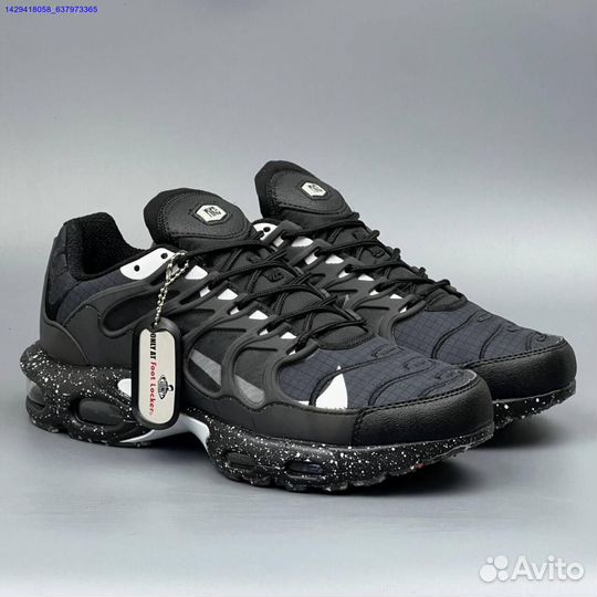 Кроссовки Nike Air Max Tn Plus Terrascape (Арт.15325)