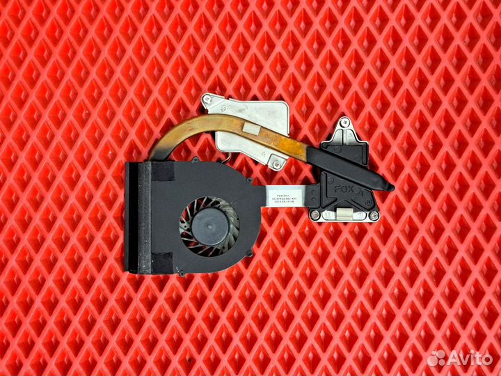 Система охлаждения для Lenovo B560, 60.4JW23.001