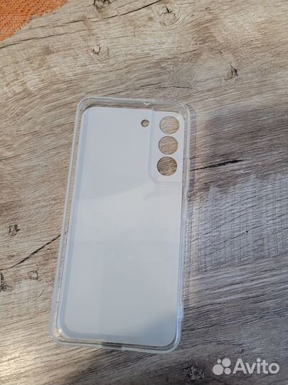 Чехол на samsung s 22