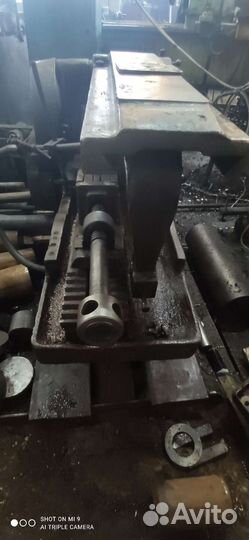 Отрезной ножовочный станок 872м