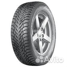 Nokian Tyres Hakkapeliitta R3 195/65 R15 95R